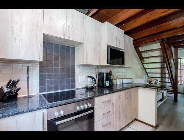2 BEDROOM APARTMENT FOR SALE IN JUKSKEI PARK